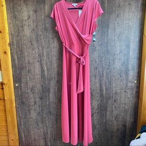 New York and Company Maxi Dress